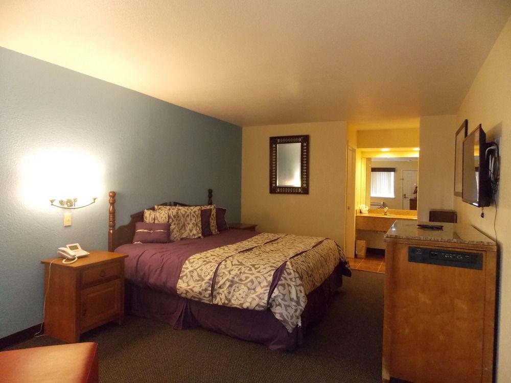 Econo Lodge Inn & Suites Downtown San Antonio Dış mekan fotoğraf