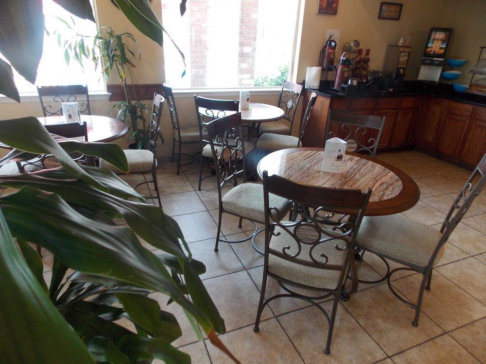 Econo Lodge Inn & Suites Downtown San Antonio Dış mekan fotoğraf